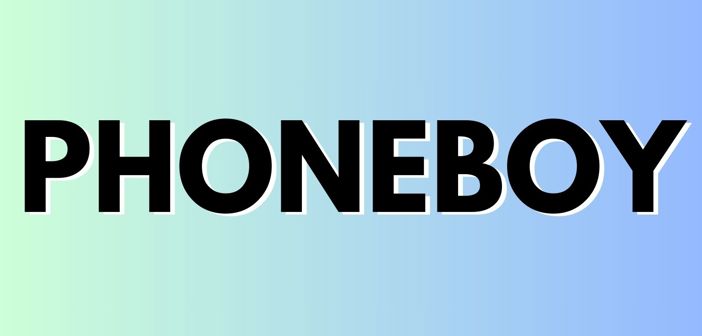 Phoneboy Presale Codes and Ticket Info Phoneboy Presale Codes and Ticket Info