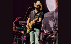 Brad Paisley Presale Codes and Ticket Info Brad Paisley Presale Codes and Ticket Info