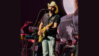 Brad Paisley Presale Codes and Ticket Info Brad Paisley Presale Codes and Ticket Info