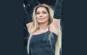 Shania Twain Presale Codes and Ticket Info Shania Twain Presale Codes and Ticket Info