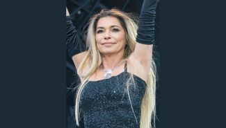 Shania Twain Presale Codes and Ticket Info Shania Twain Presale Codes and Ticket Info