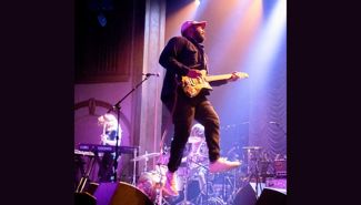 Bartees Strange Presale Codes and Ticket Info Bartees Strange Presale Codes and Ticket Info