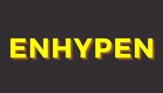 Enhypen Tour Announcements Enhypen Tour Announcements
