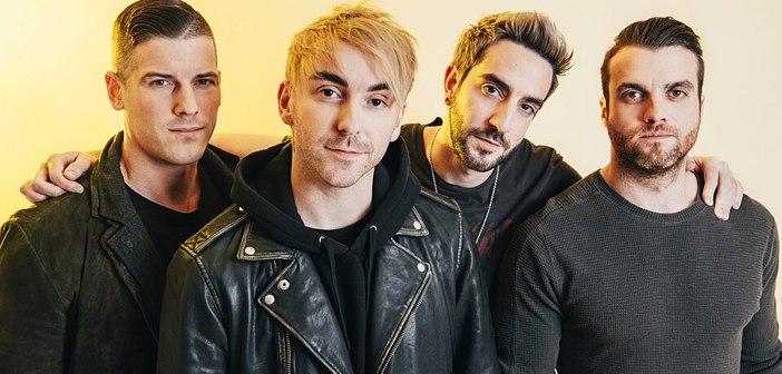 All Time Low Presale Codes and Ticket Info