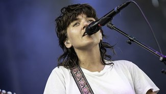 Courtney Barnett Tour Announcements