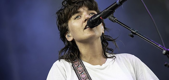 Courtney Barnett Tour Announcements