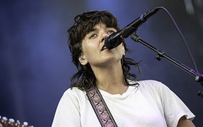 Courtney Barnett Tour Announcements Courtney Barnett Tour Announcements