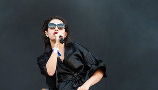 Charli XCX Tour Announcements 2026