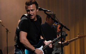 Colin James Presale Codes and Ticket Info