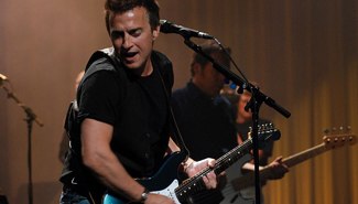 Colin James Presale Codes and Ticket Info