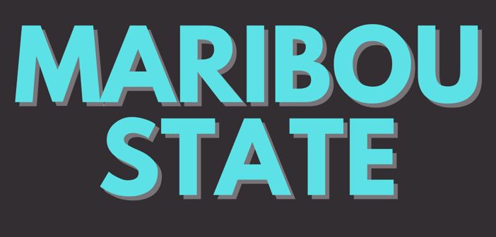 Maribou State Presale Codes and Ticket Info