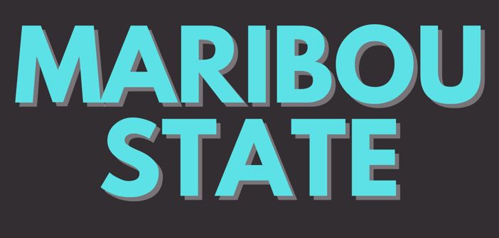 Maribou State Presale Codes and Ticket Info Maribou State Presale Codes and Ticket Info
