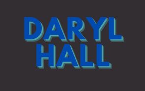 Daryl Hall Presale Codes and Ticket Info