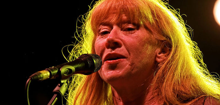 Loreena McKennitt Presale Codes and Ticket Info