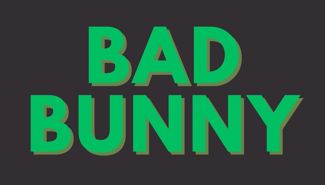 Bad Bunny Tour Announcements