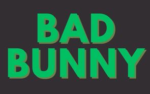 Bad Bunny Tour Announcements Bad Bunny Tour Announcements