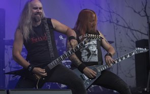 Insomnium Tour Announcements Insomnium Tour Announcements