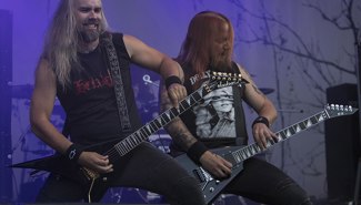 Insomnium Tour Announcements Insomnium Tour Announcements