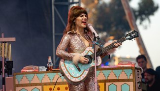 Jenny Lewis Presale Codes and Ticket Info