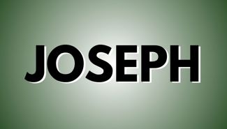 Joseph Presale Codes and Ticket Info