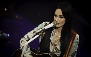 Kacey Musgraves Presale Codes and Ticket Info