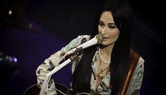 Kacey Musgraves Presale Codes and Ticket Info