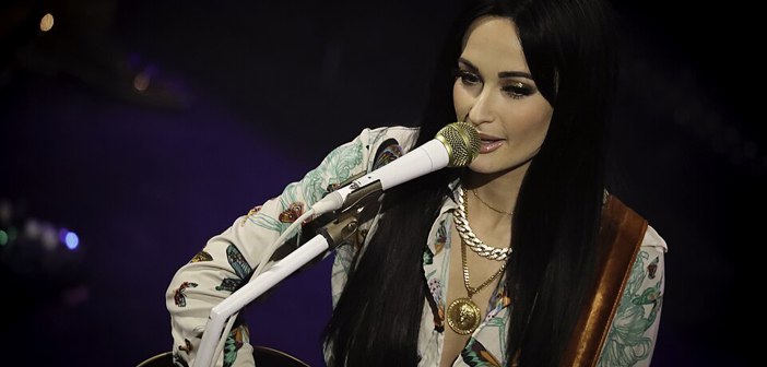 Kacey Musgraves Presale Codes and Ticket Info