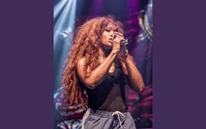 SZA Presale Codes and Ticket Info