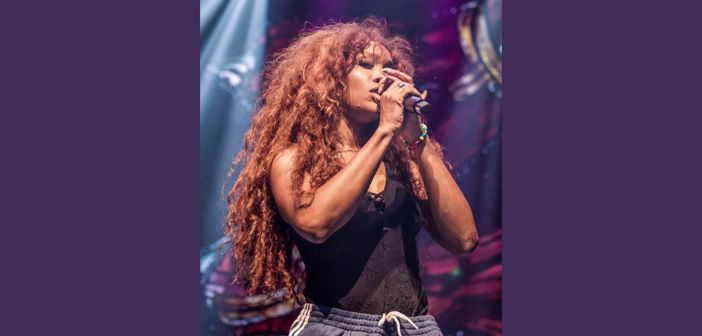 SZA Presale Codes and Ticket Info