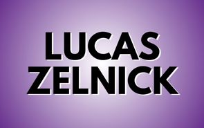 Lucas Zelnick Presale Codes and Ticket Info