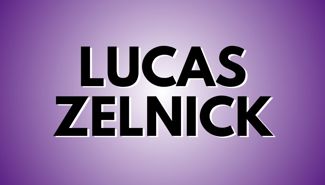 Lucas Zelnick Presale Codes and Ticket Info