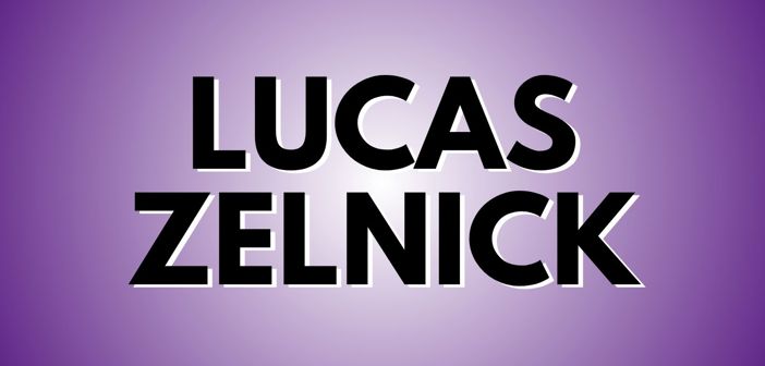 Lucas Zelnick Presale Codes and Ticket Info
