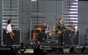 Our Lady Peace Presale Codes and Ticket Info Our Lady Peace Presale Codes and Ticket Info