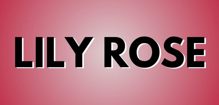 Lily Rose Presale Codes and Ticket Info
