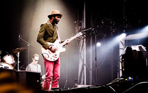 Gary Clark Jr. Presale Codes And Ticket Info