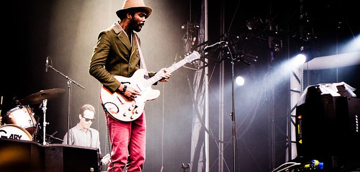 Gary Clark Jr. Presale Codes And Ticket Info