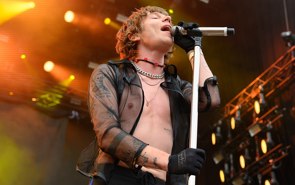 Cage The Elephant Tour Announcements 2025