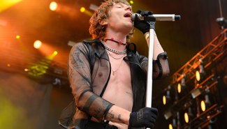 Cage The Elephant Tour Announcements 2025