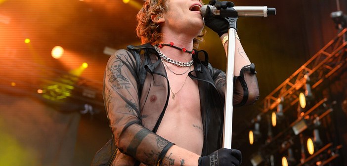 Cage The Elephant Tour Announcements 2025