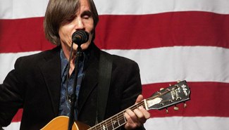Jackson Browne Presale Codes and Ticket Info