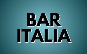Bar Italia Presale Codes and Ticket Info