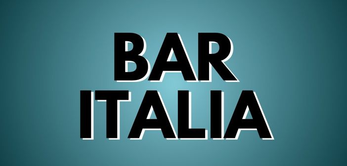 Bar Italia Presale Codes and Ticket Info