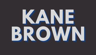 Kane Brown Tour Announcements Kane Brown Tour Announcements