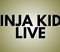 Ninja Kidz Live Presale Codes and Ticket Info