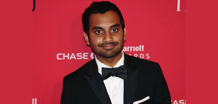 Aziz Ansari Presale Codes and Ticket Info