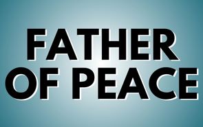 Father Of Peace Presale Codes and Ticket Info