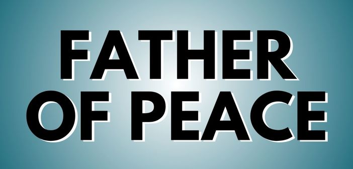 Father Of Peace Presale Codes and Ticket Info