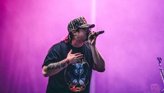 Hardy Presale Codes and Ticket Info