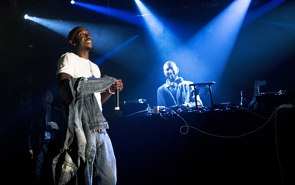 Freddie Gibbs Presale Codes and Ticket Info