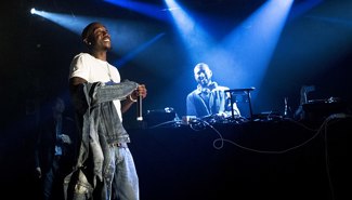 Freddie Gibbs Presale Codes and Ticket Info
